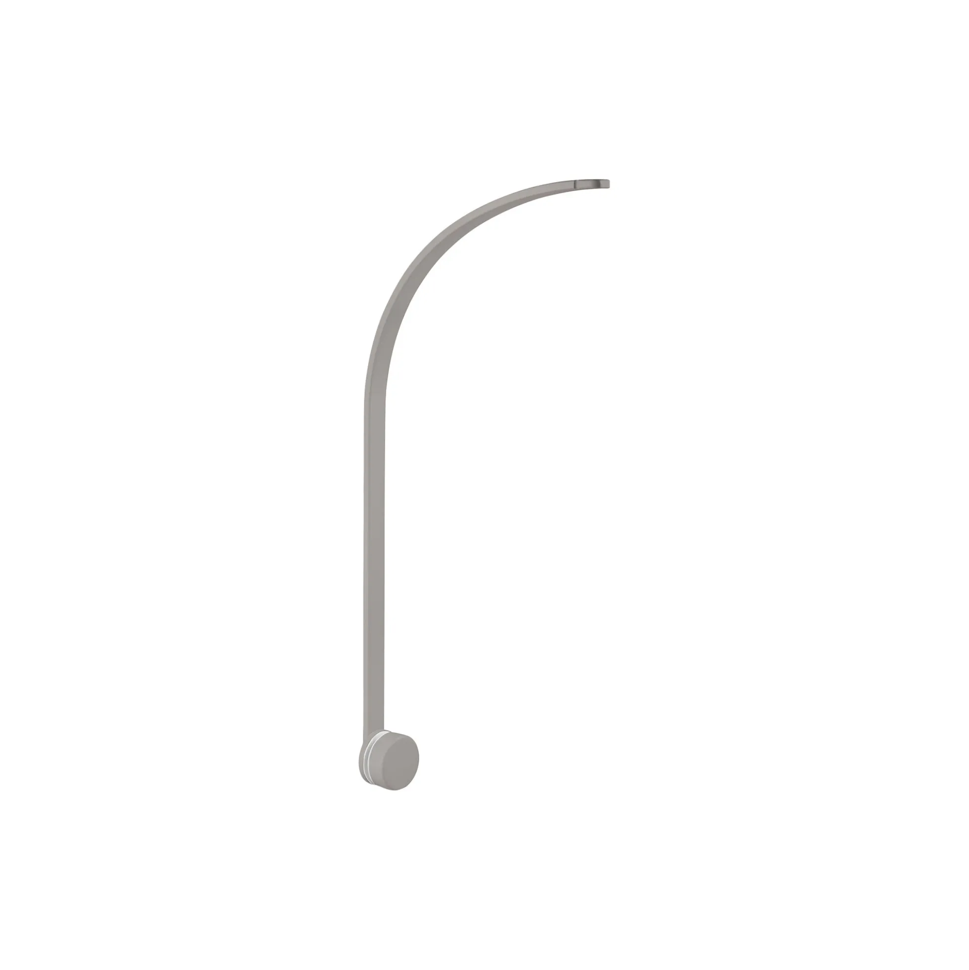 Uro- og sengehimmelholder, jetty beige