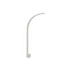 Uro- og sengehimmelholder, rose