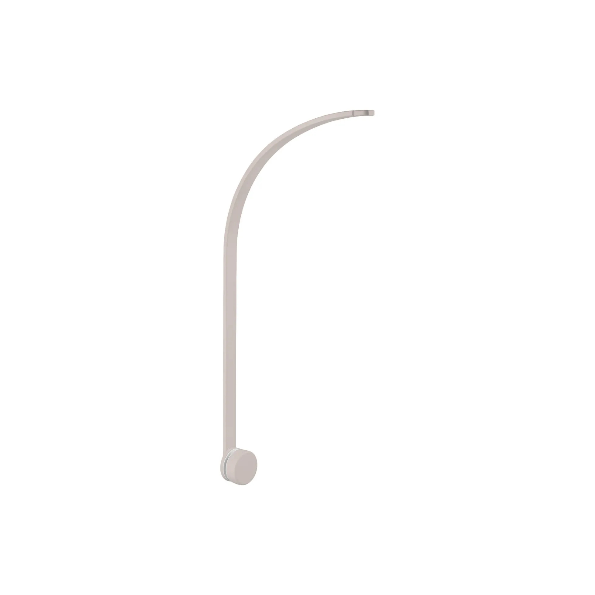 Uro- og sengehimmelholder, rose