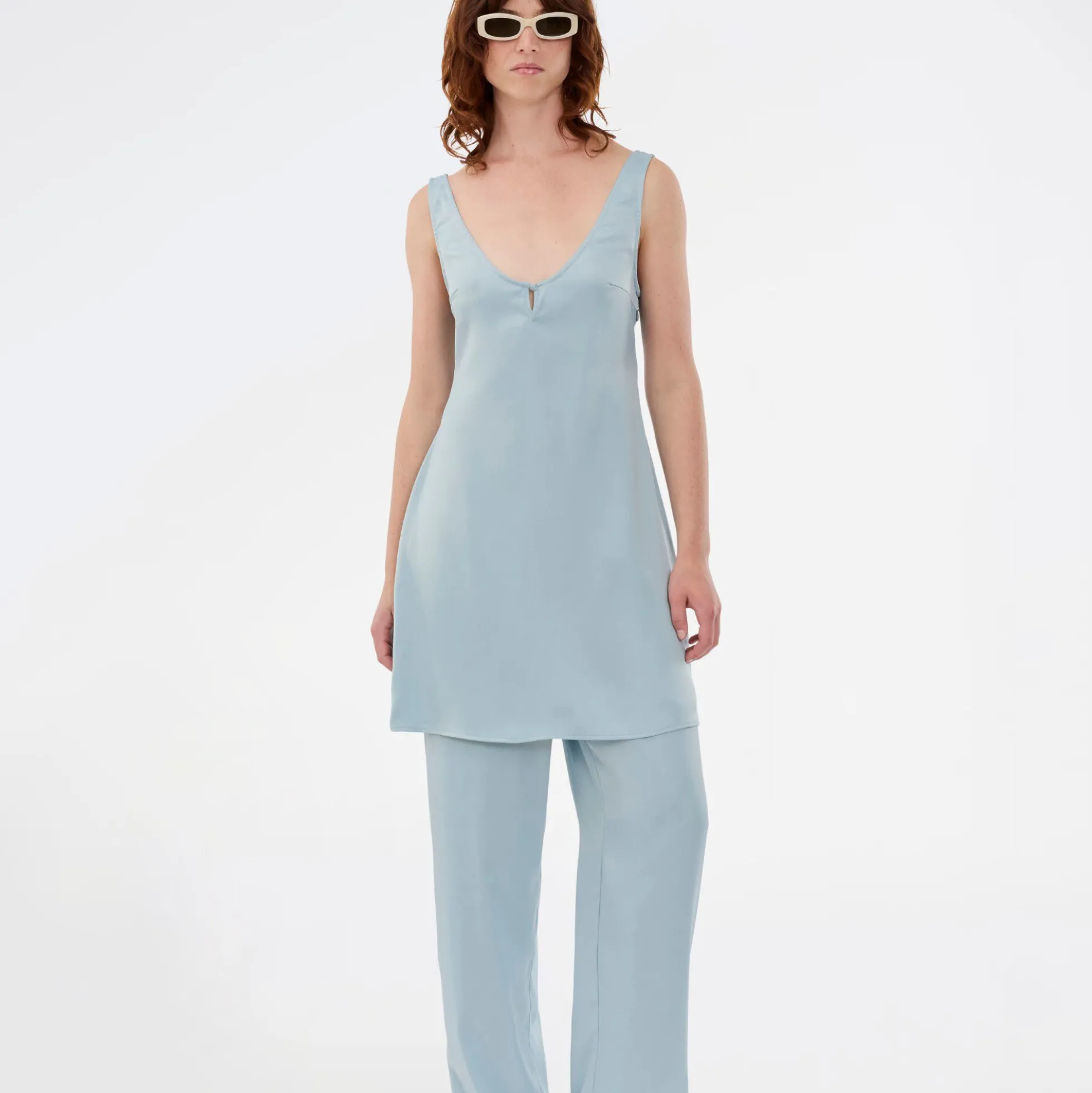 Valdomd pants, arona