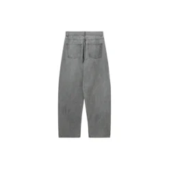 ValenciaSW Tapered Jeans, stone grey