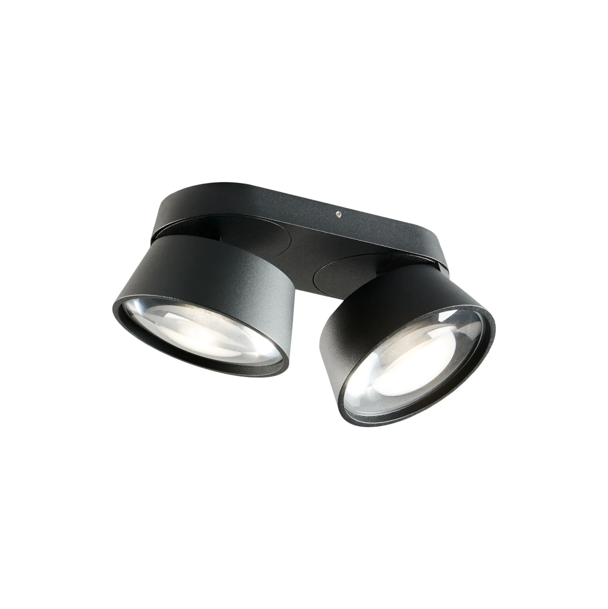 VANTAGE 2 loftlampe, black