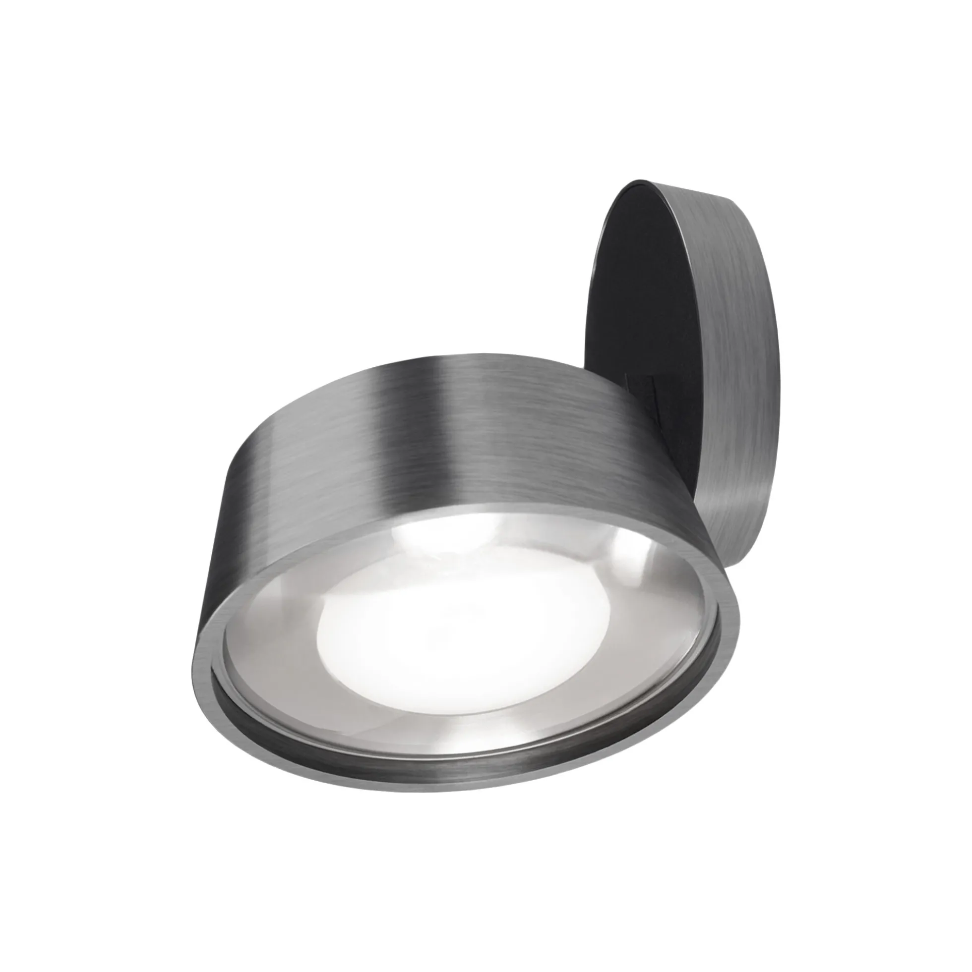 VANTAGE 1 spot, titanium