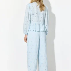 Vanya Trousers, light blue