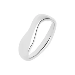 Vayu Ring, silver