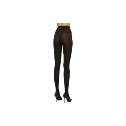 Velvet de Luxe 66 Tights, black