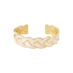 VENUS Bracelet, white sand
