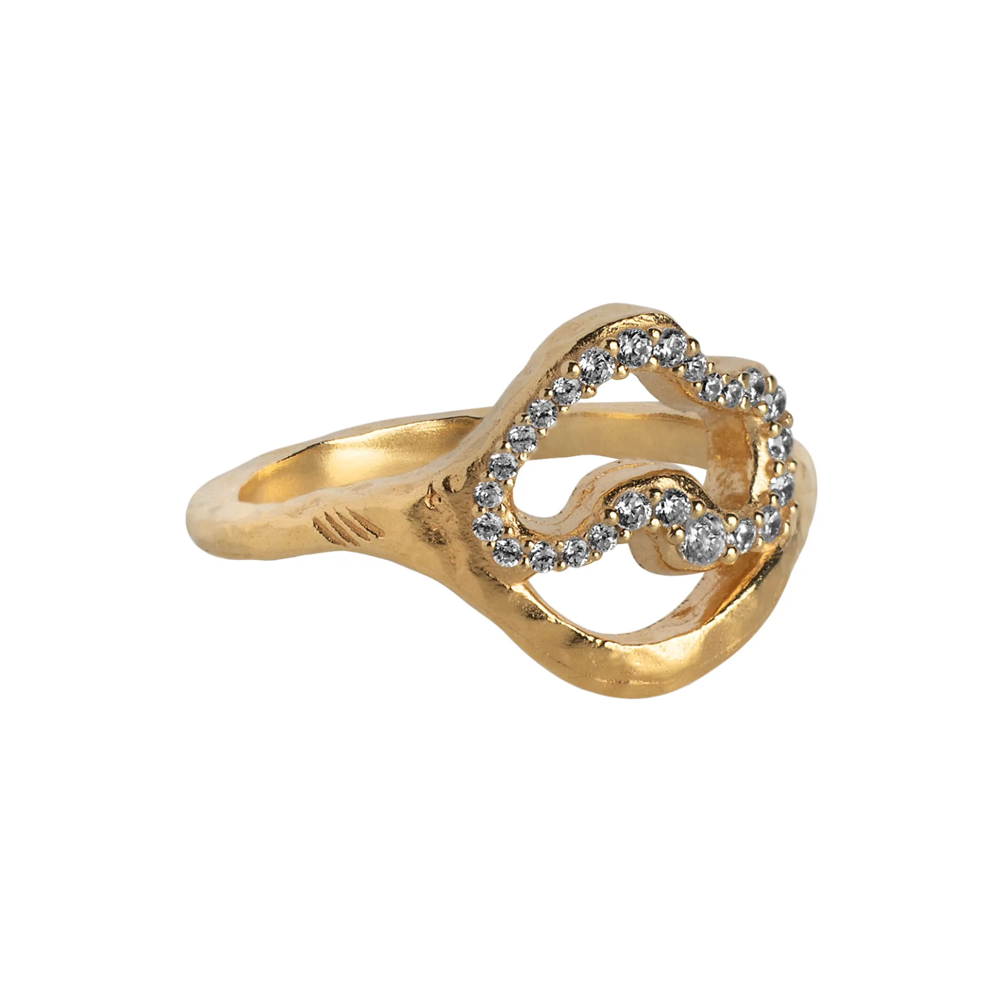 Vera ring