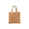 Verbier taske, chestnut