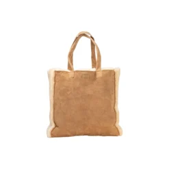 Verbier taske, chestnut
