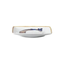 Versace Alphabet Dish C
