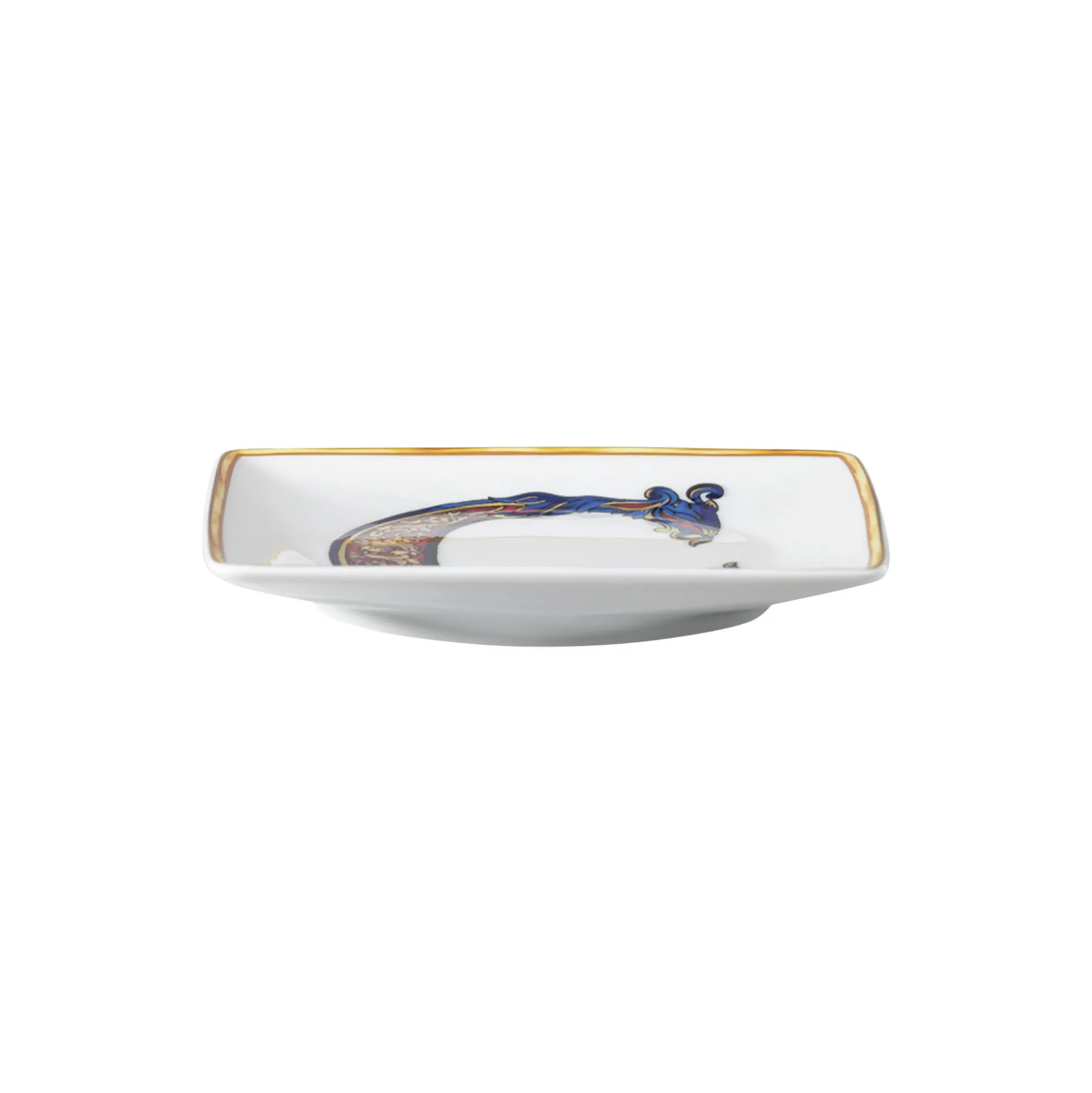 Versace Alphabet Dish C