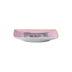 Versace Alphabet Dish F