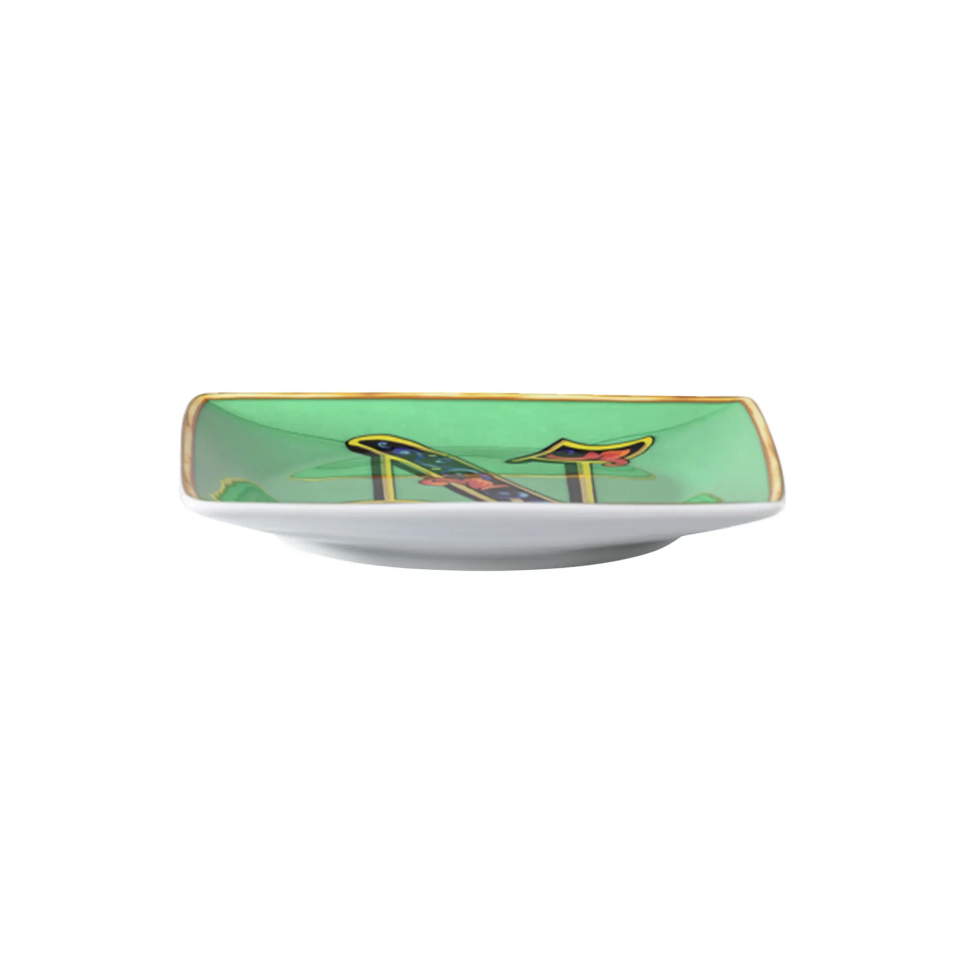 Versace Alphabet Dish N
