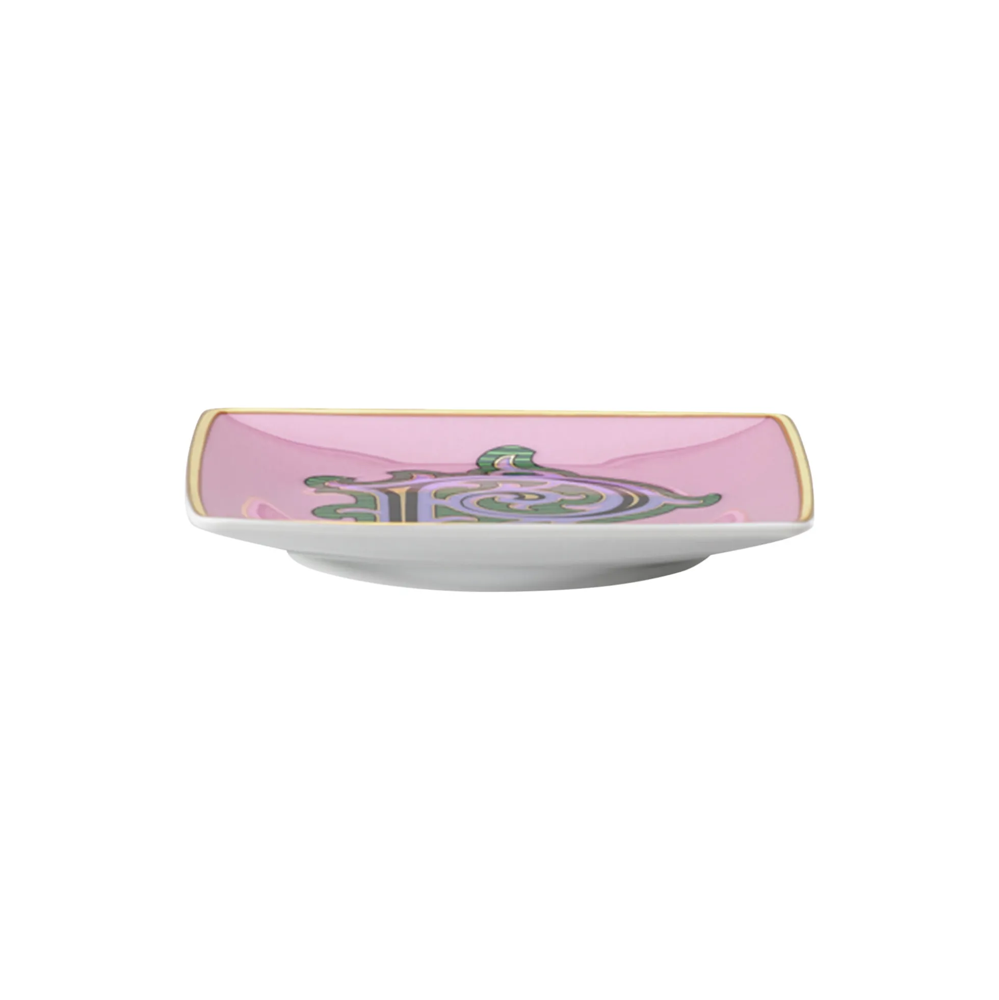 Versace Alphabet Dish P