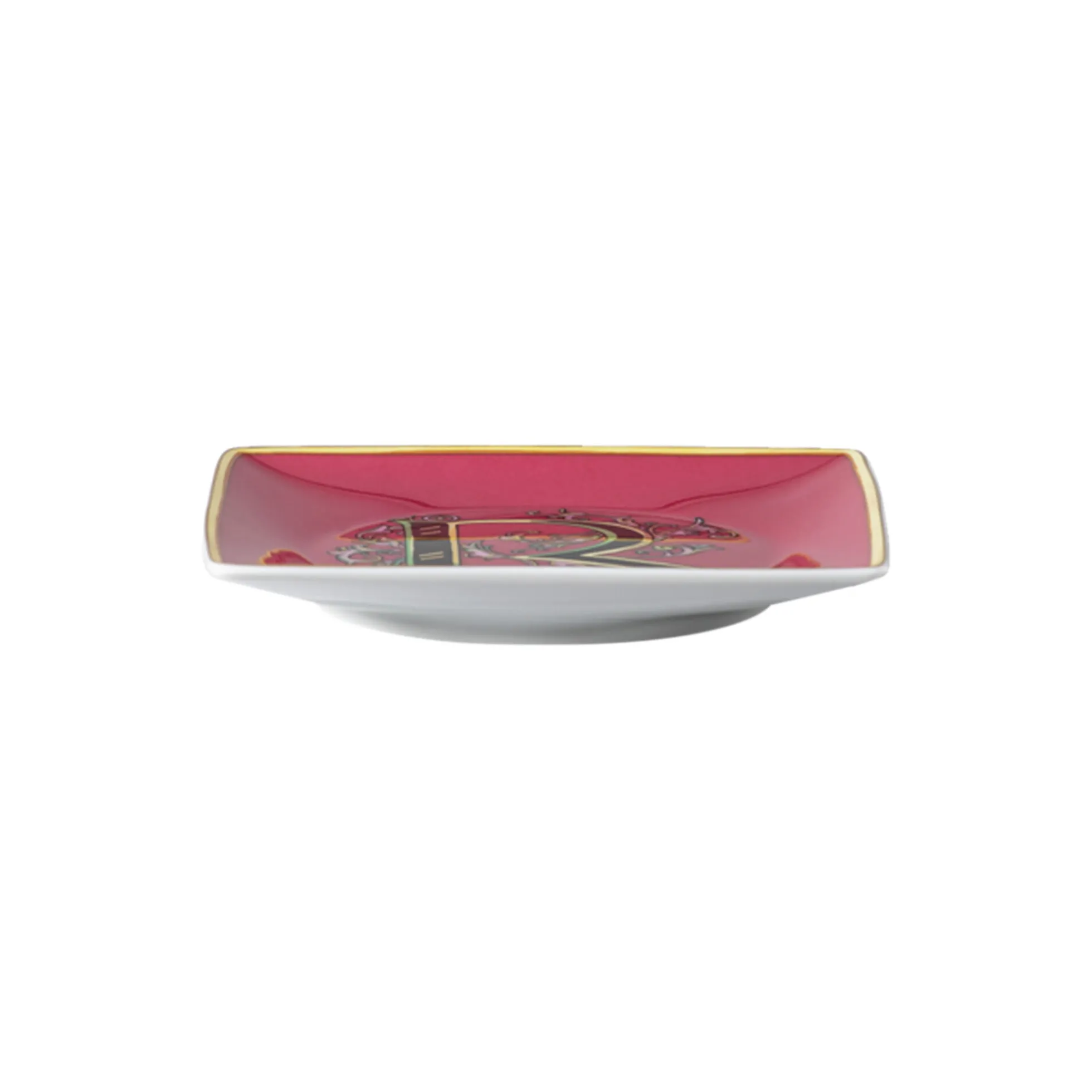 Versace Alphabet Dish R