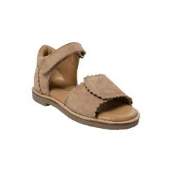 VidaKB Sandal, dark sand