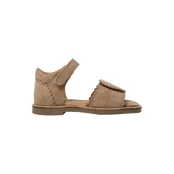 VidaKB Sandal, dark sand