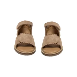 VidaKB Sandal, dark sand