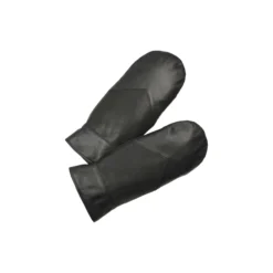 ViennaMBG Mitten, black