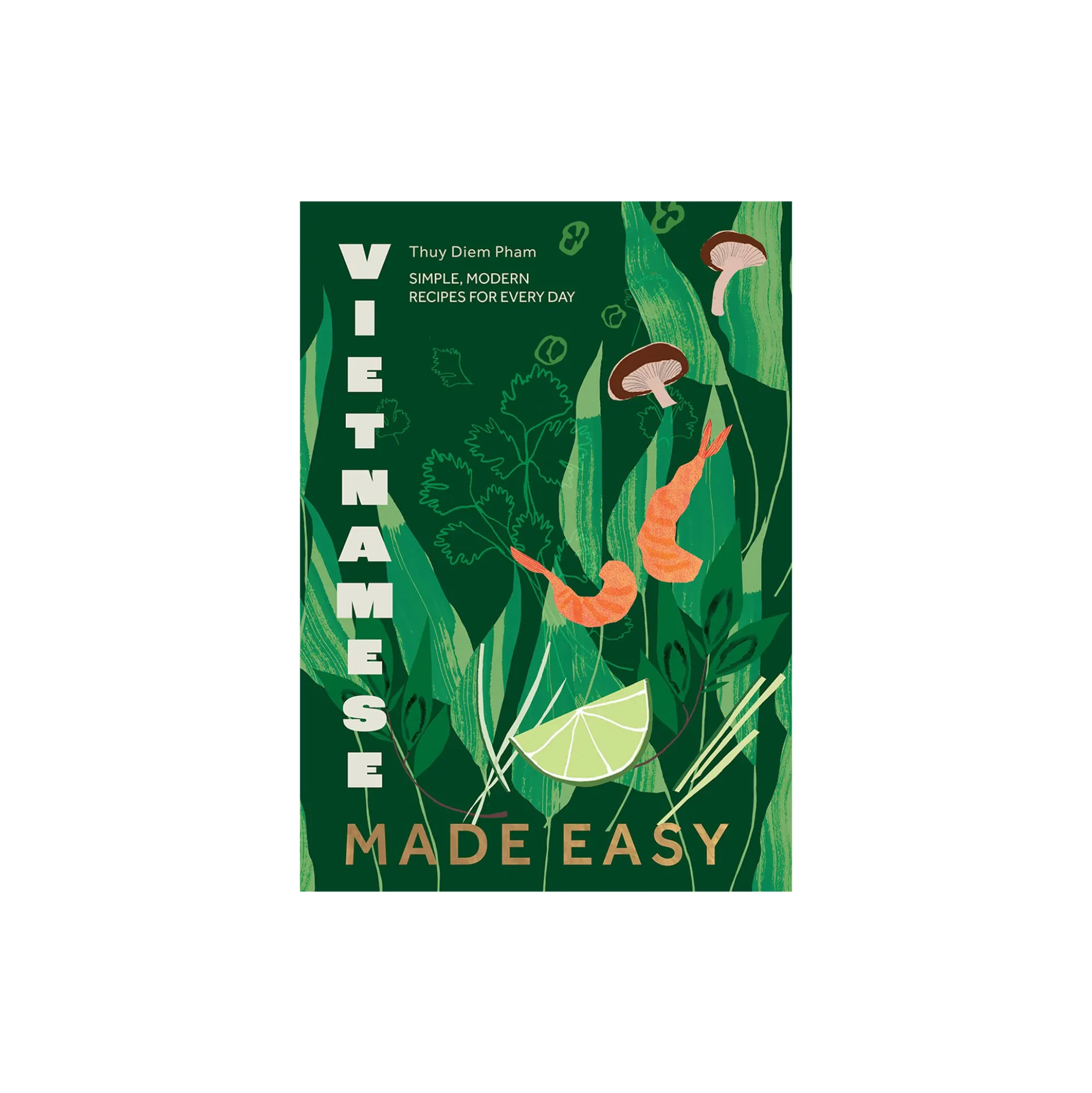Vietnamese Made Easy