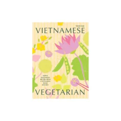 Vietnamese Vegetarian