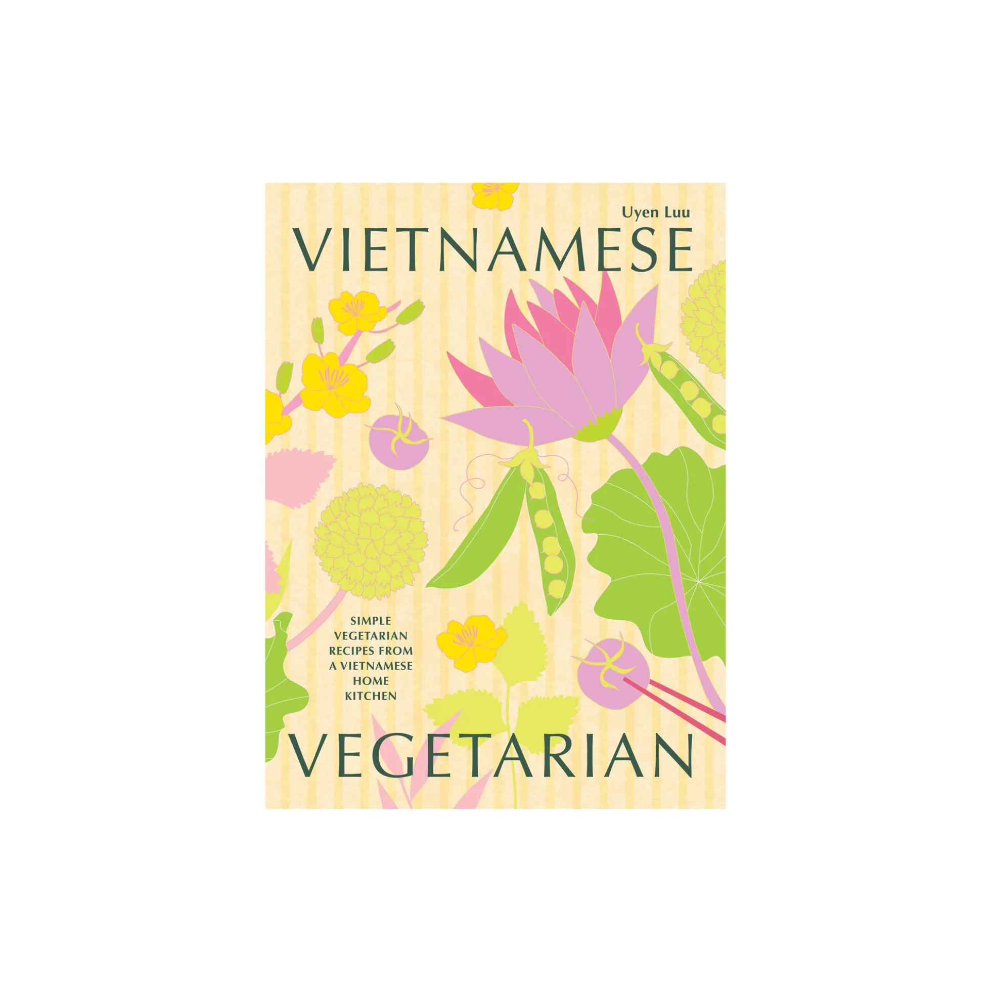 Vietnamese Vegetarian