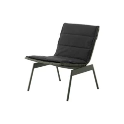 Ville AV44/AV45 Cushion, heritage charcoal