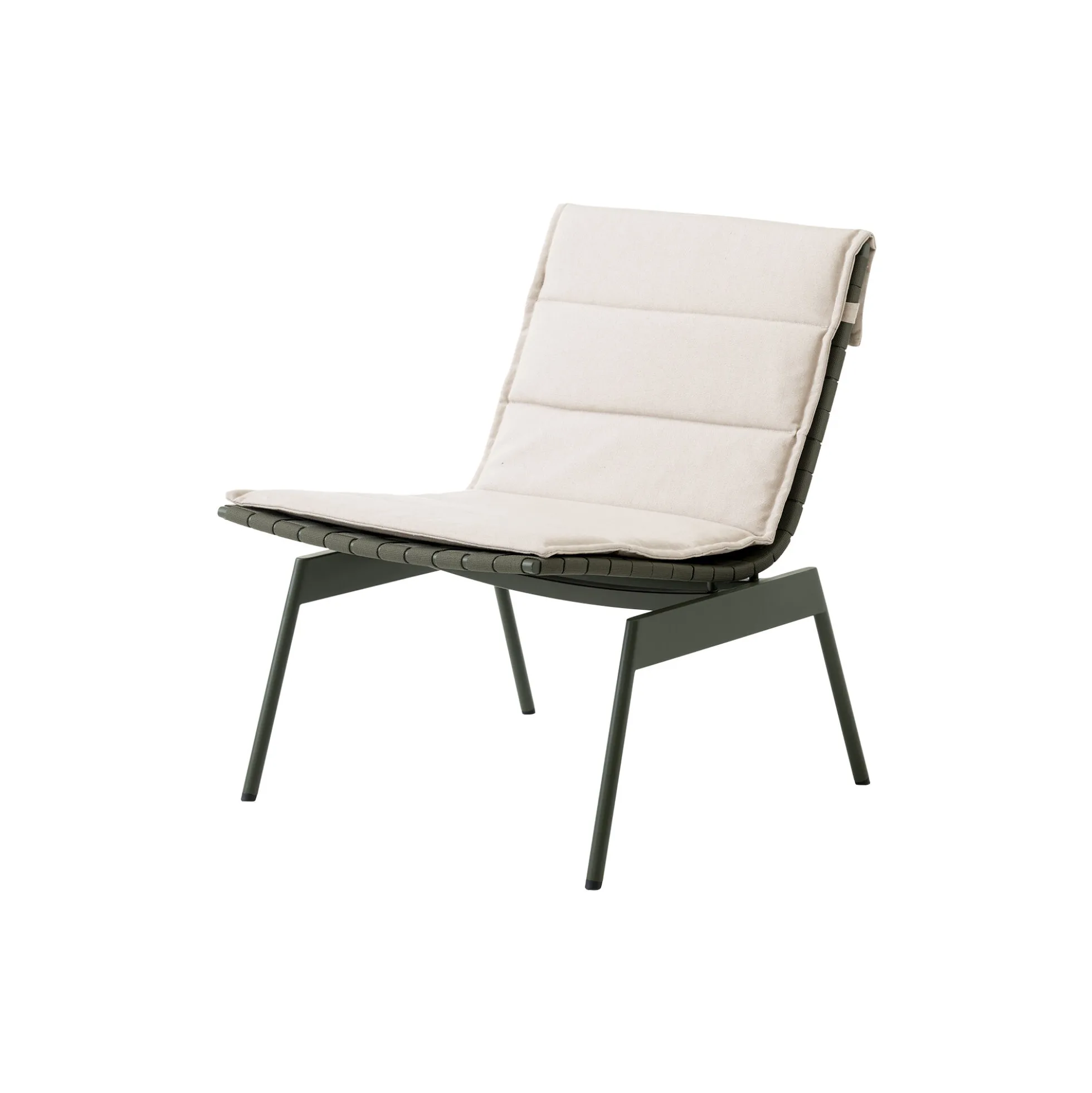 Ville AV44/AV45 Cushion, heritage papyrus