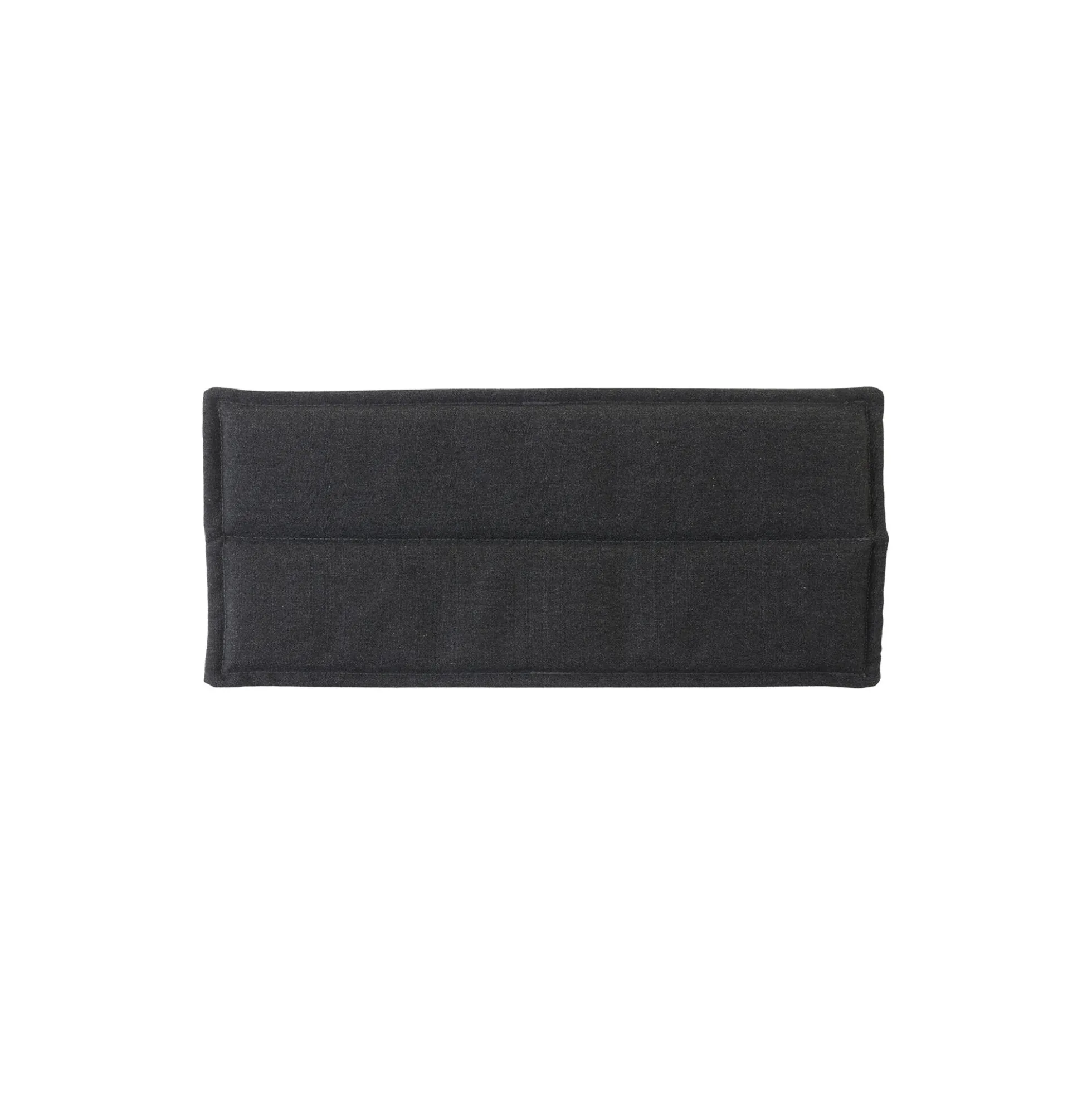 Ville AV46 Seat Pad, heritage charcoal