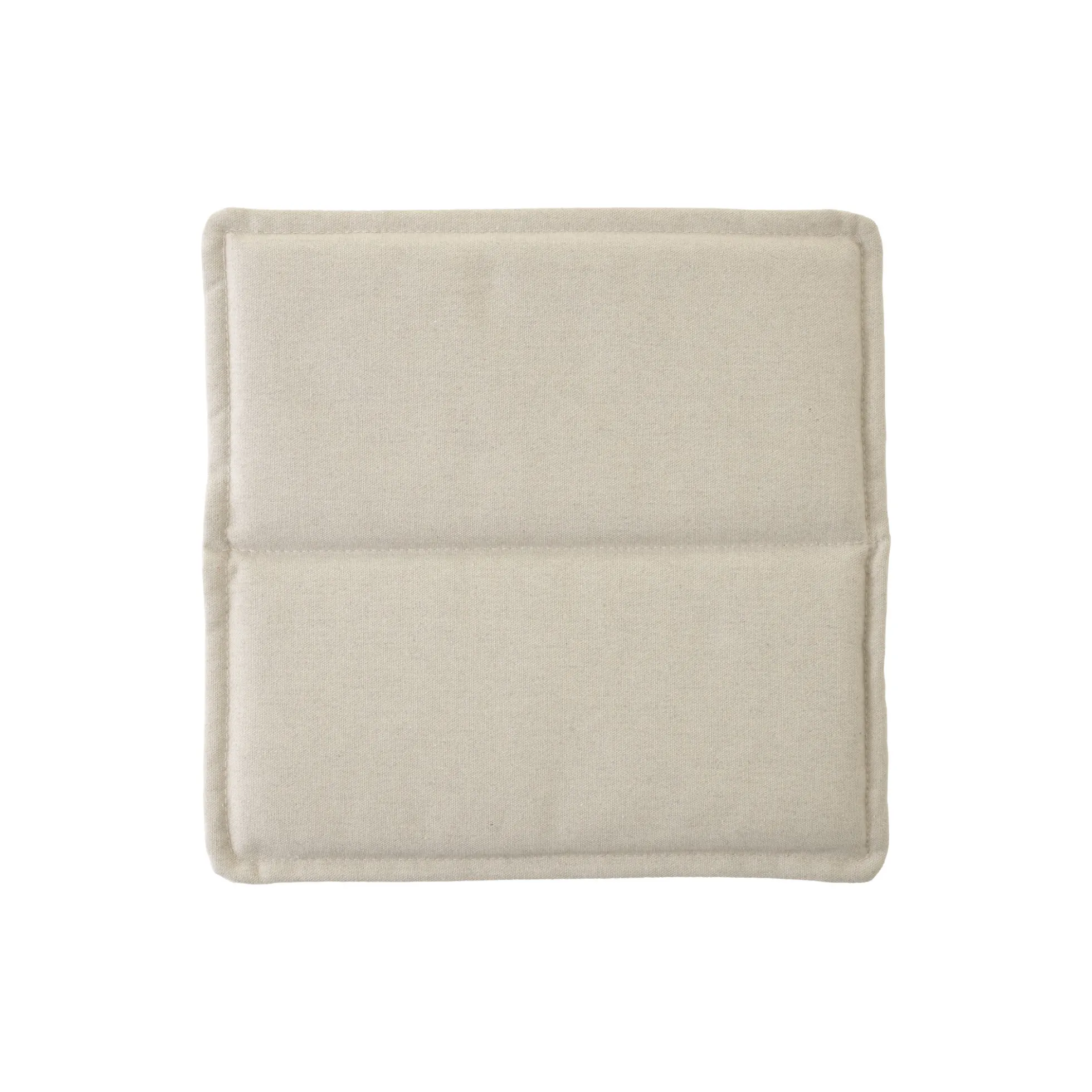 Ville AV47 Seat Pad, heritage papyrus