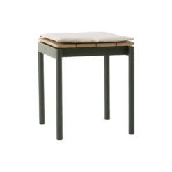 Ville AV47 Seat Pad, heritage papyrus