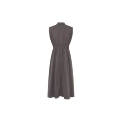 Vilma Dress, brown
