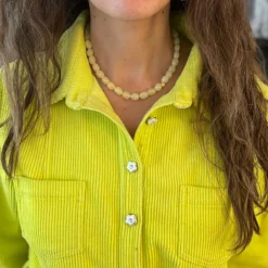 Vilma Halskæde, butter