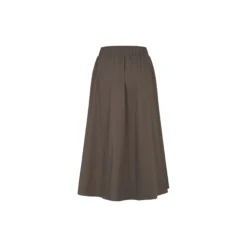 Vilma Skirt, brown