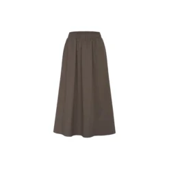 Vilma Skirt, brown
