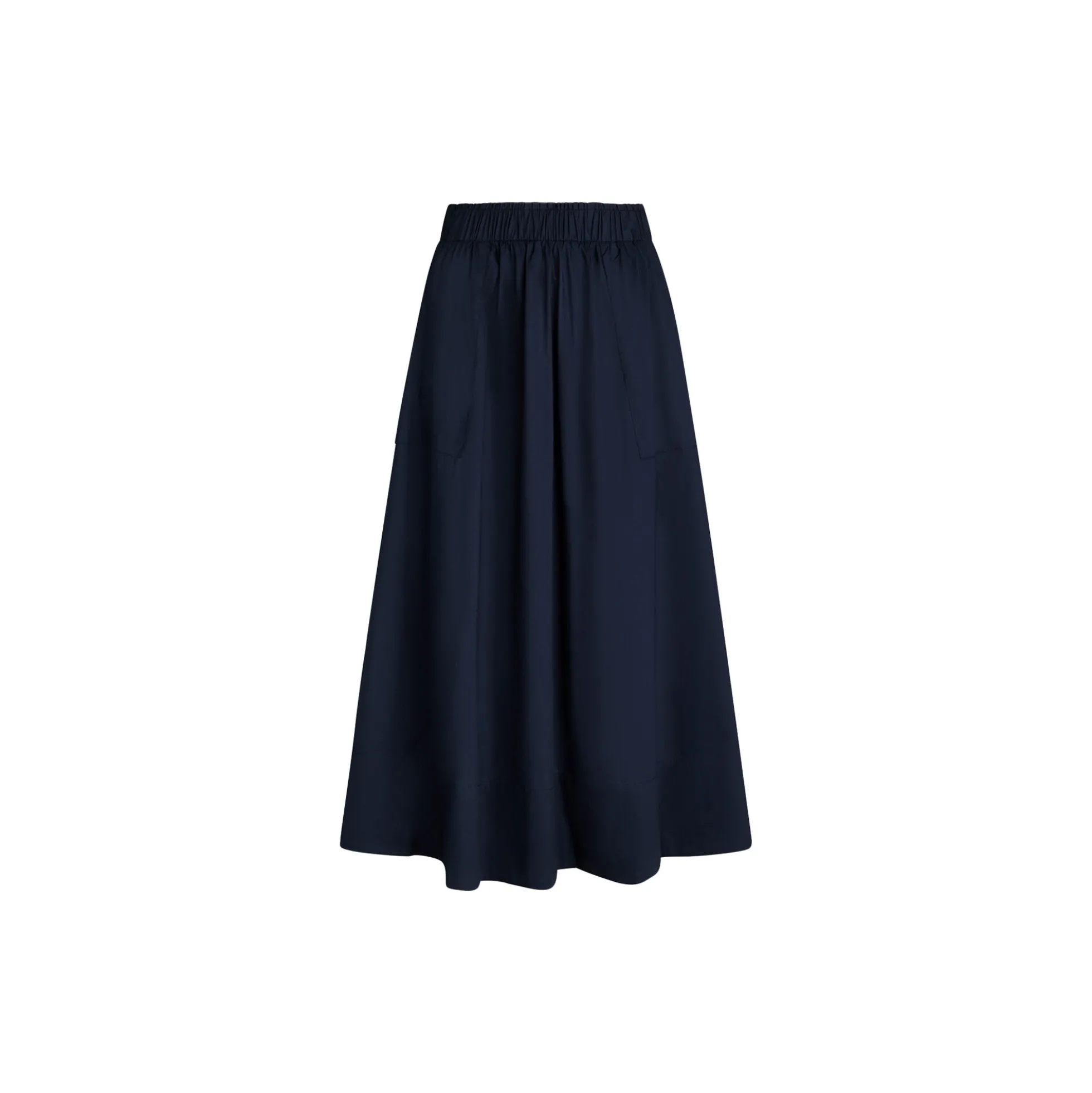 Vilma Skirt, dark blue