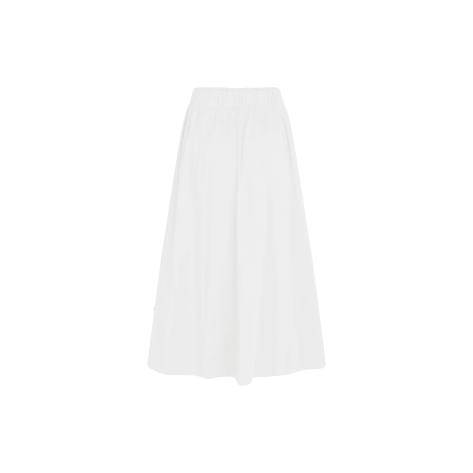 Vilma Skirt, white