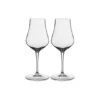 Vinoteque romglas/whiskyglas 2 stk.