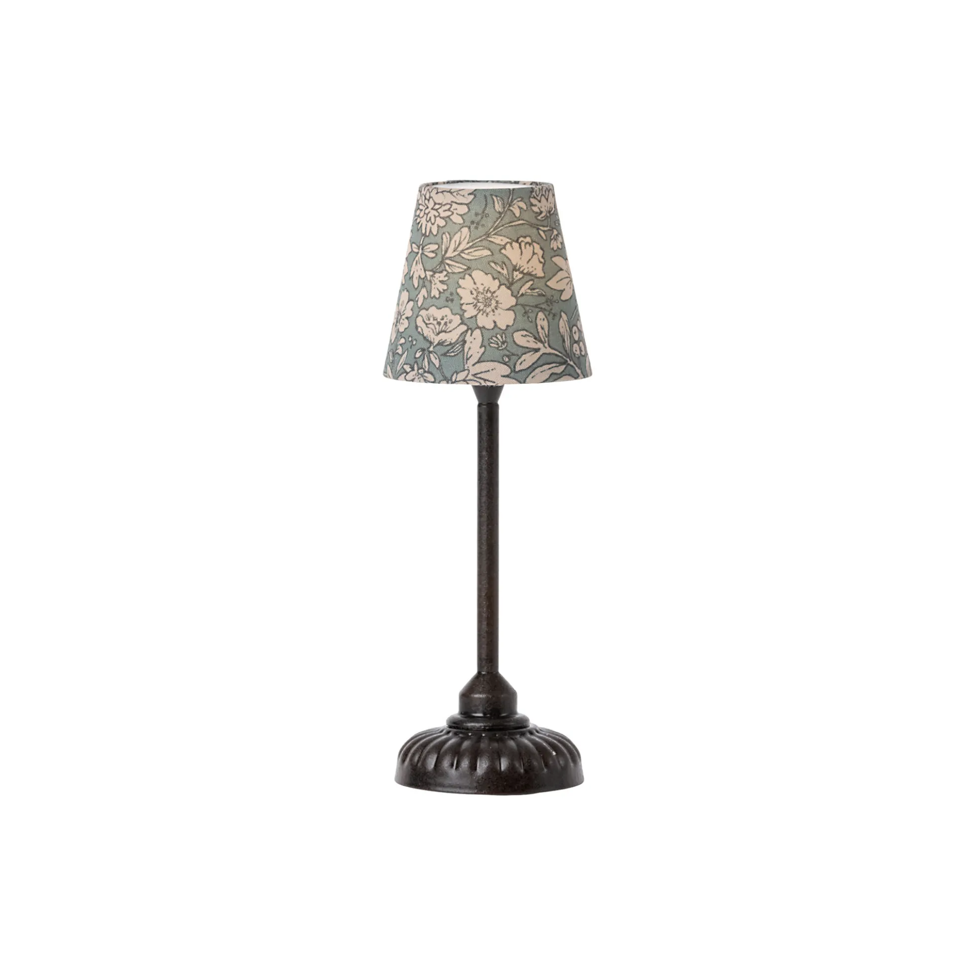 Vintage gulvlampe