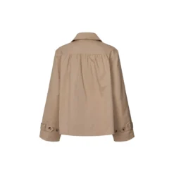 ViolaLL Jacket LS, ecru