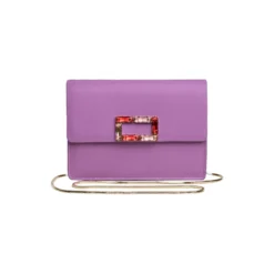 Vio, pink/coral