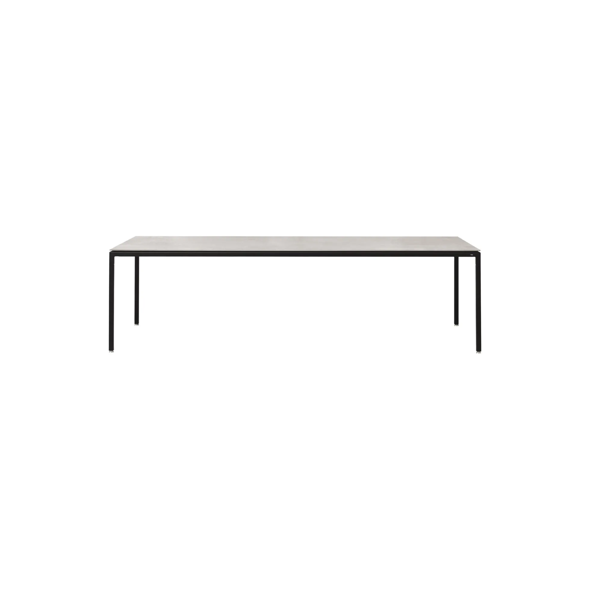 VIPP972 bord stor, ceramic