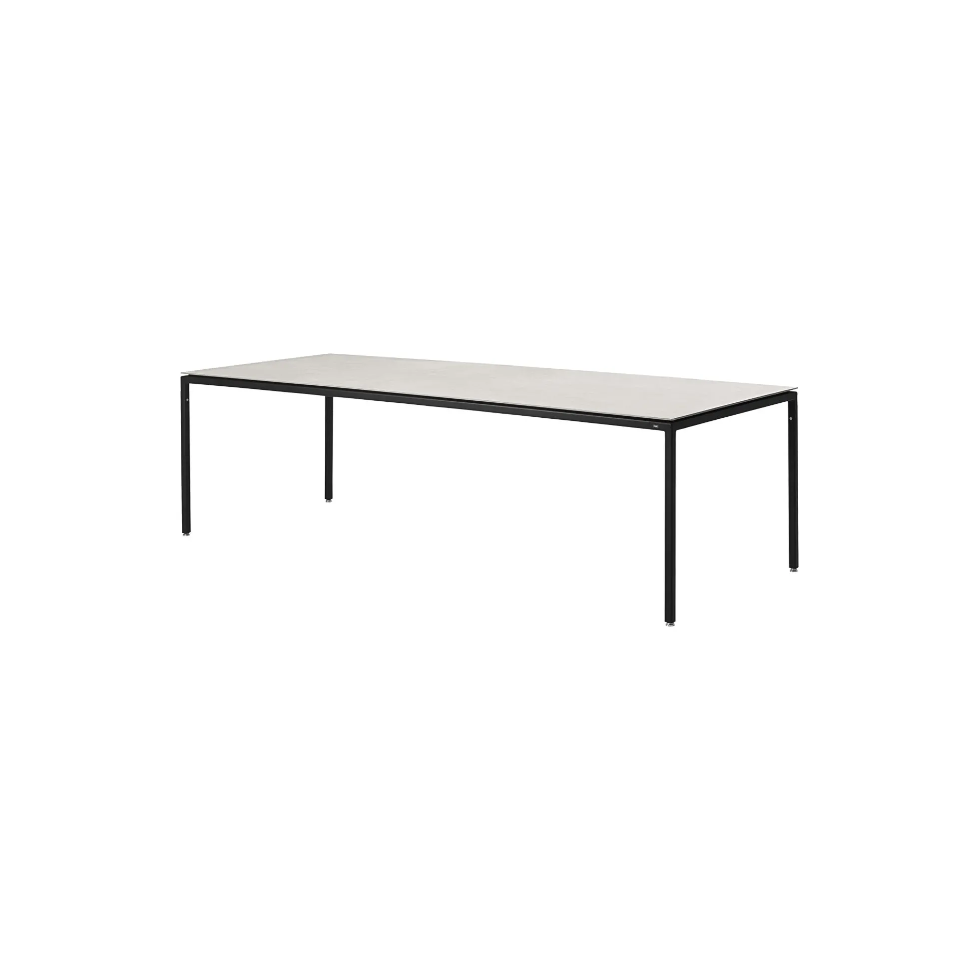 VIPP972 bord stor, ceramic