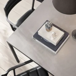 VIPP972 bord stor, ceramic