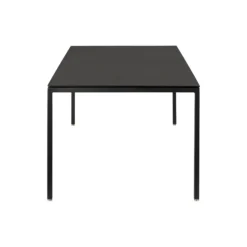 VIPP972 bord stor, ceramic black