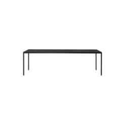 VIPP972 bord stor, ceramic black