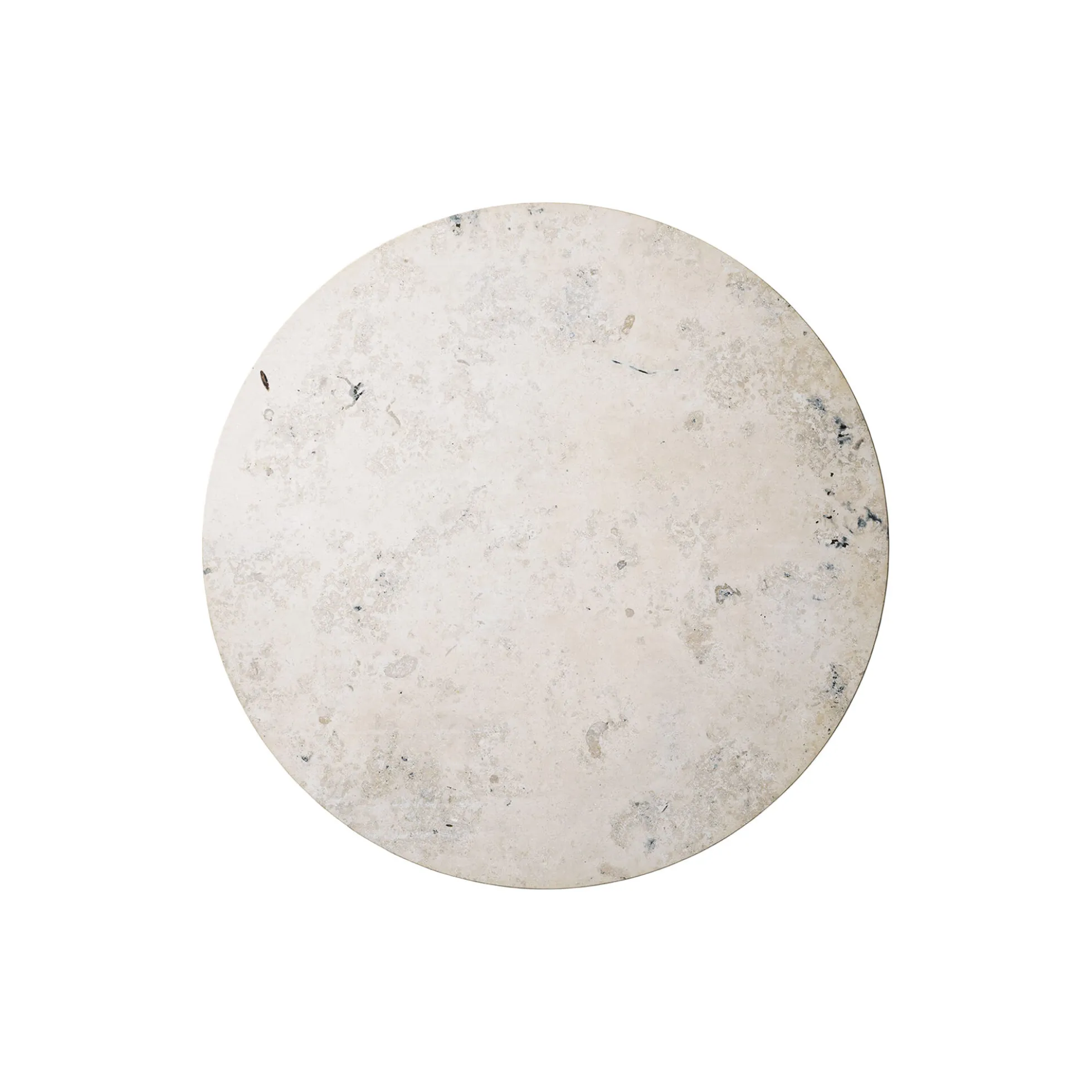 VIPP494 Cabin Round Table, jura grau blau/light oak