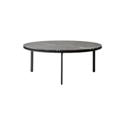 VIPP425 Coffee Table, pietra grey