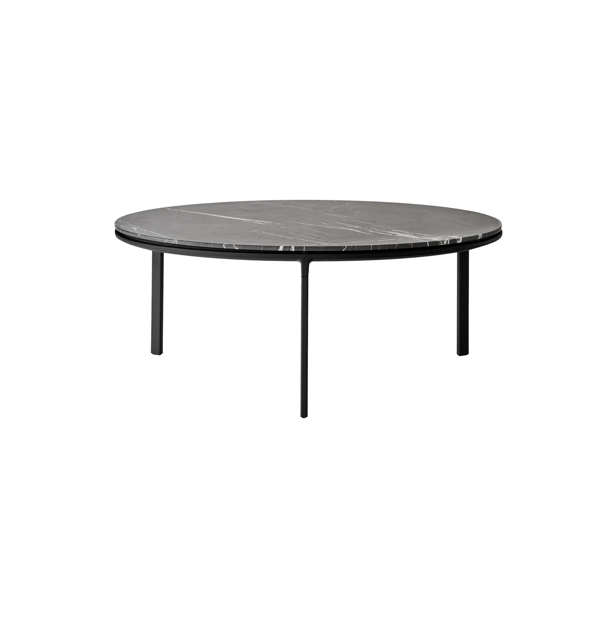 VIPP425 Coffee Table, pietra grey